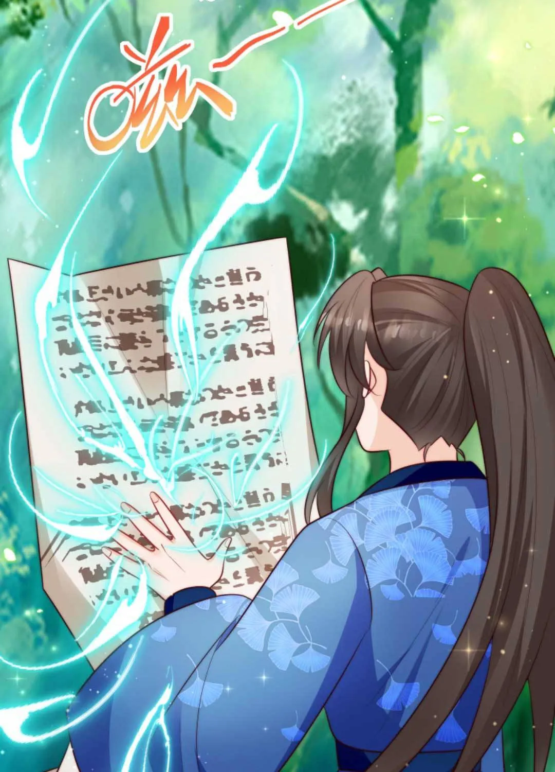 TẤT CẢ PHẢN DIỆN ĐỀU HẮC HOÁ , CHỈ MỖI SƯ LÀ HÀI HƯỚC Chap 95 - Next Chap 96