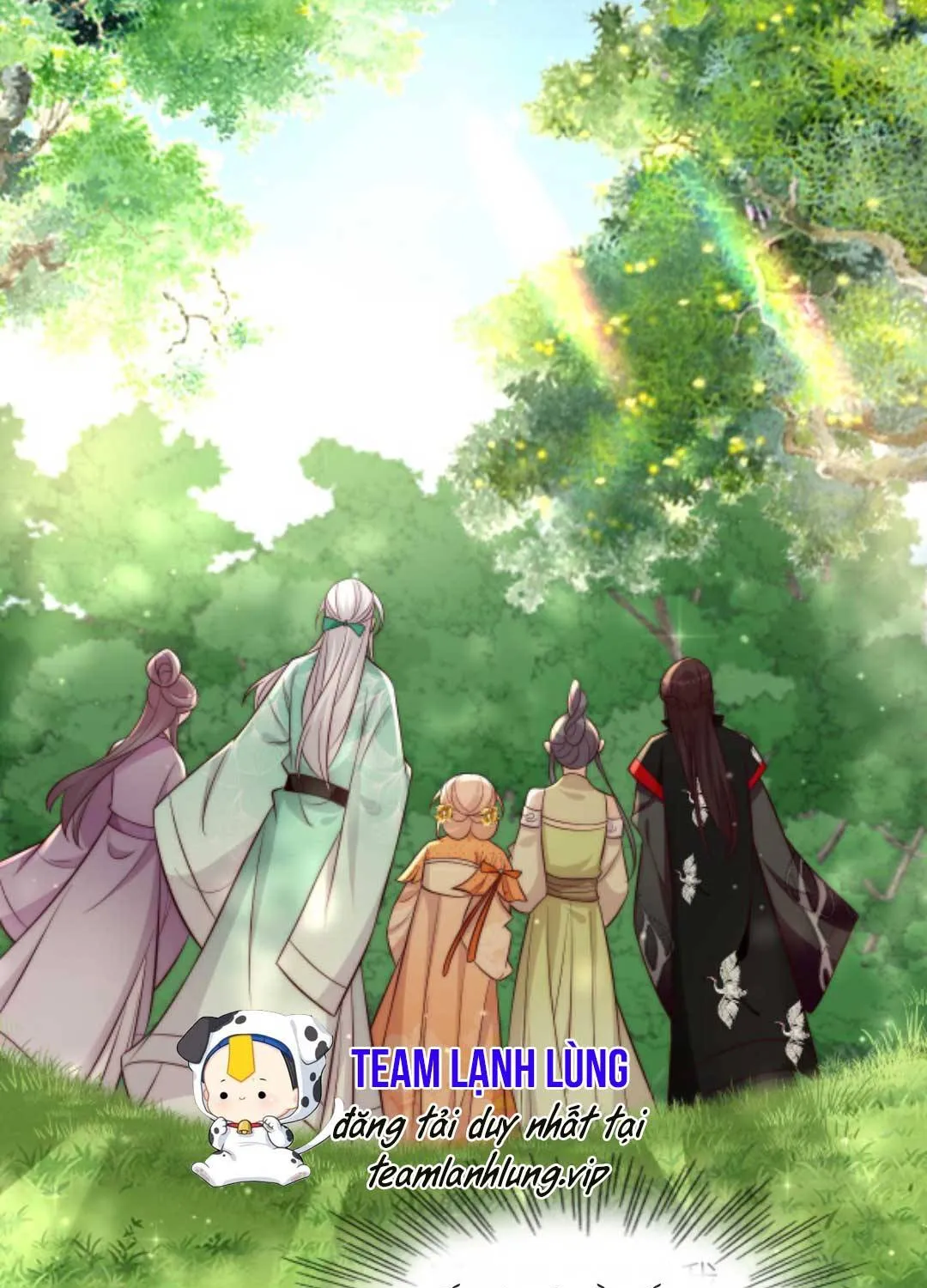 TẤT CẢ PHẢN DIỆN ĐỀU HẮC HOÁ , CHỈ MỖI SƯ LÀ HÀI HƯỚC Chap 96 - Next Chap 97