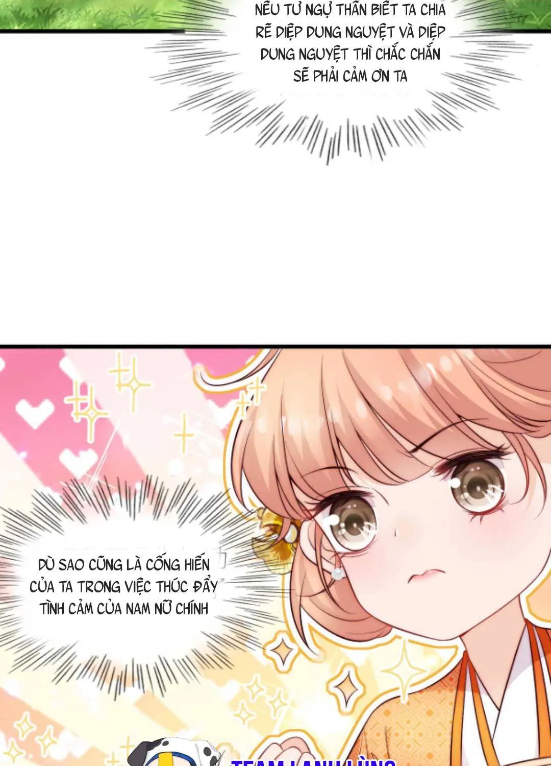 TẤT CẢ PHẢN DIỆN ĐỀU HẮC HOÁ , CHỈ MỖI SƯ LÀ HÀI HƯỚC Chap 96 - Next Chap 97