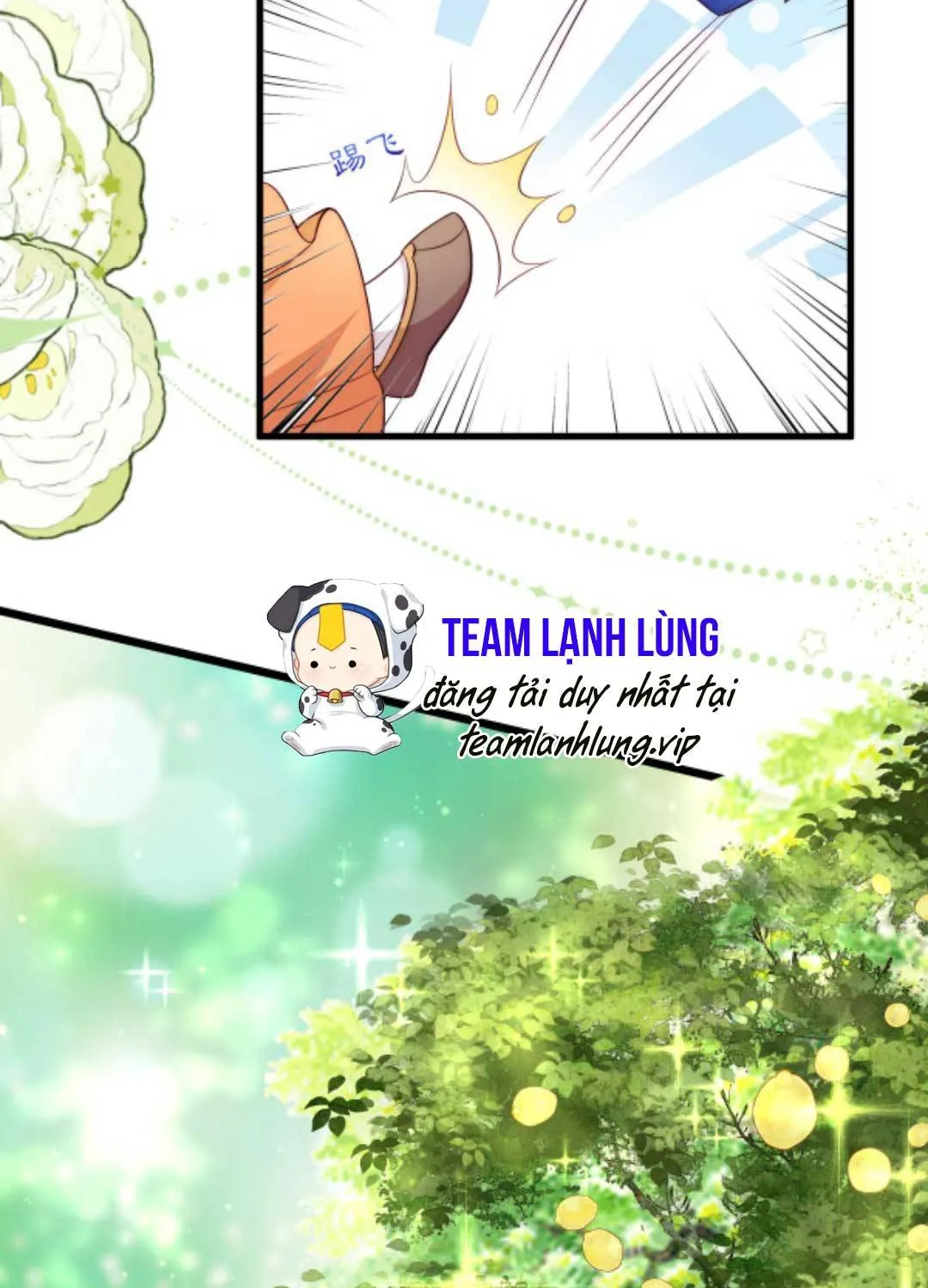 TẤT CẢ PHẢN DIỆN ĐỀU HẮC HOÁ , CHỈ MỖI SƯ LÀ HÀI HƯỚC Chap 96 - Next Chap 97