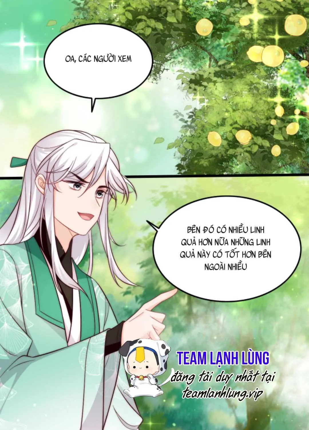 TẤT CẢ PHẢN DIỆN ĐỀU HẮC HOÁ , CHỈ MỖI SƯ LÀ HÀI HƯỚC Chap 96 - Next Chap 97