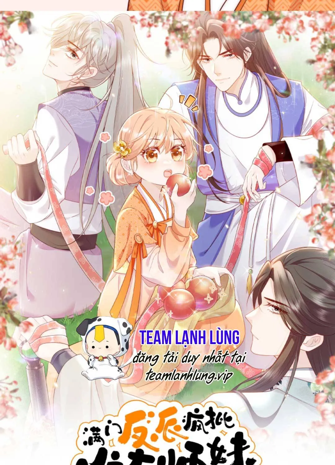 TẤT CẢ PHẢN DIỆN ĐỀU HẮC HOÁ , CHỈ MỖI SƯ LÀ HÀI HƯỚC Chap 96 - Next Chap 97
