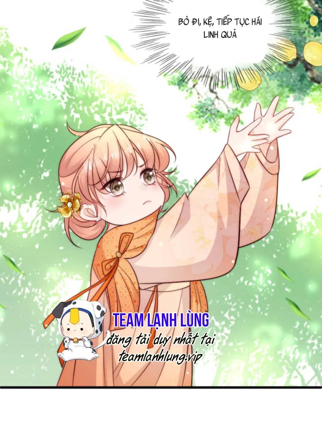 TẤT CẢ PHẢN DIỆN ĐỀU HẮC HOÁ , CHỈ MỖI SƯ LÀ HÀI HƯỚC Chap 96 - Next Chap 97