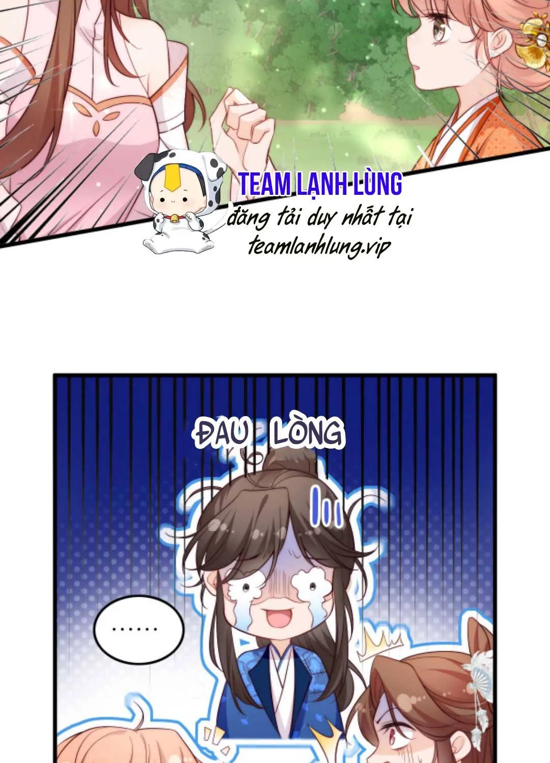 TẤT CẢ PHẢN DIỆN ĐỀU HẮC HOÁ , CHỈ MỖI SƯ LÀ HÀI HƯỚC Chap 96 - Next Chap 97