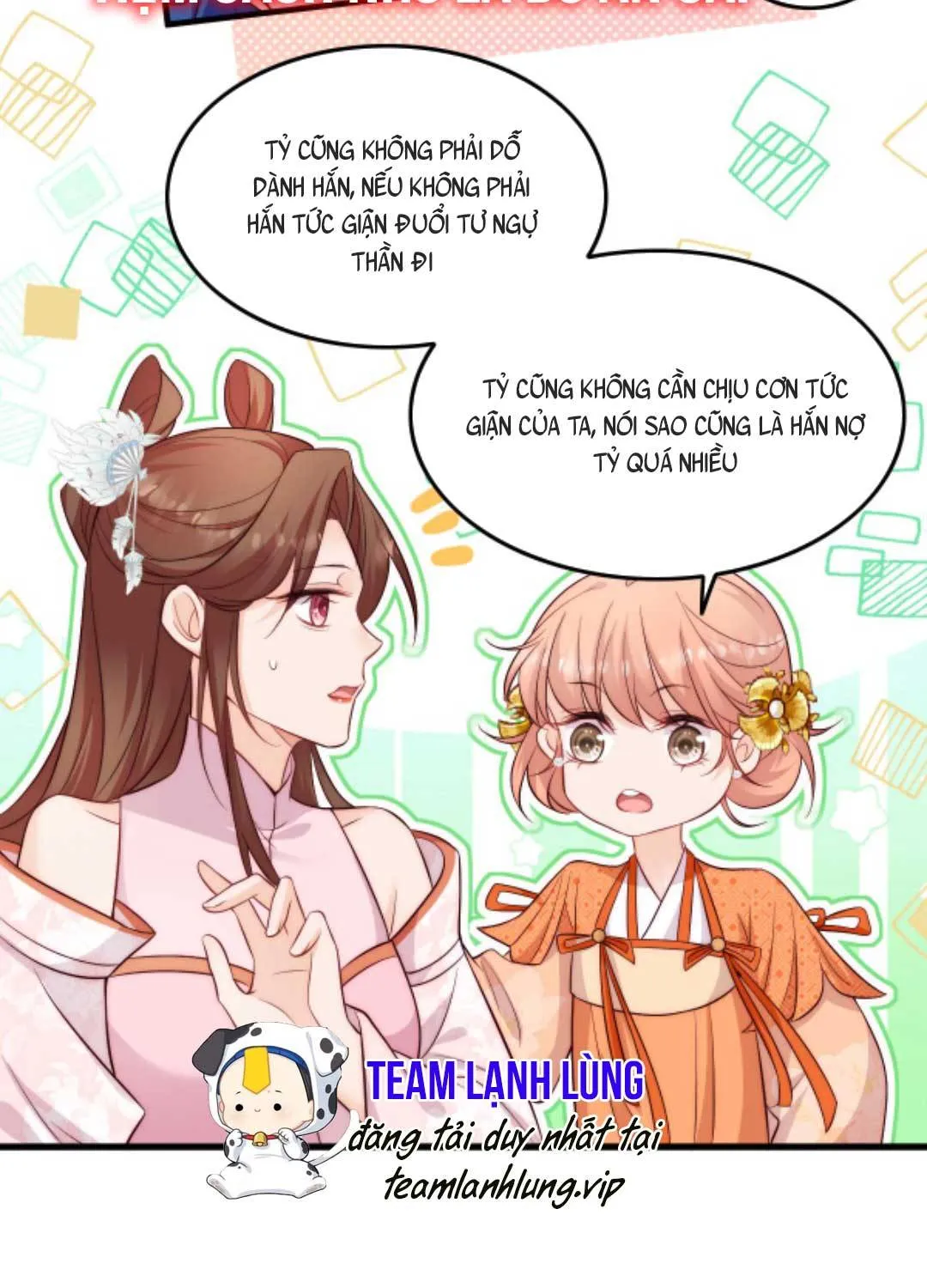 TẤT CẢ PHẢN DIỆN ĐỀU HẮC HOÁ , CHỈ MỖI SƯ LÀ HÀI HƯỚC Chap 96 - Next Chap 97