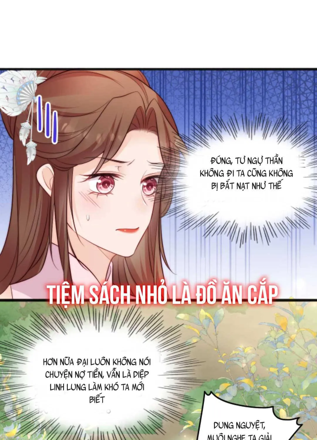 TẤT CẢ PHẢN DIỆN ĐỀU HẮC HOÁ , CHỈ MỖI SƯ LÀ HÀI HƯỚC Chap 96 - Next Chap 97