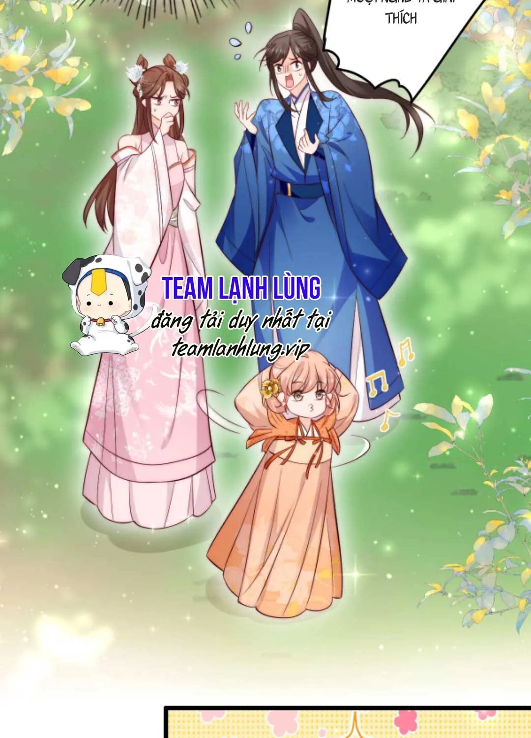 TẤT CẢ PHẢN DIỆN ĐỀU HẮC HOÁ , CHỈ MỖI SƯ LÀ HÀI HƯỚC Chap 96 - Next Chap 97