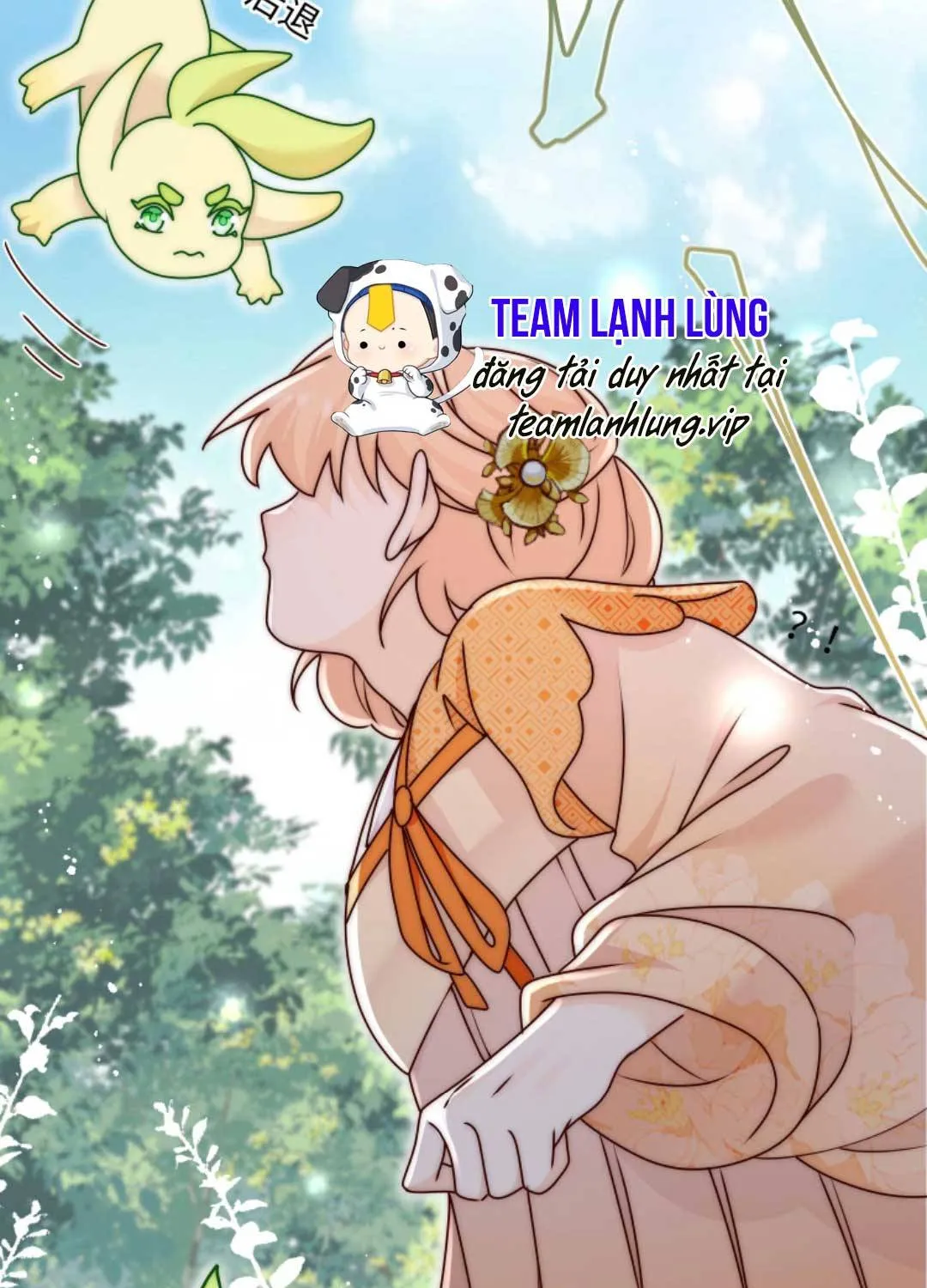 TẤT CẢ PHẢN DIỆN ĐỀU HẮC HOÁ , CHỈ MỖI SƯ LÀ HÀI HƯỚC Chap 97 - Next Chap 98