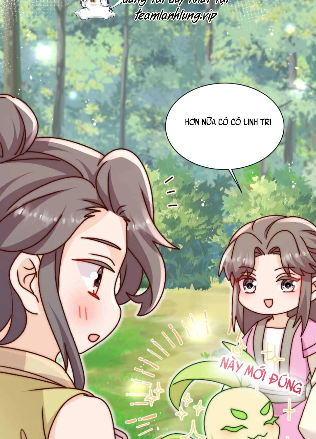 TẤT CẢ PHẢN DIỆN ĐỀU HẮC HOÁ , CHỈ MỖI SƯ LÀ HÀI HƯỚC Chap 97 - Next Chap 98