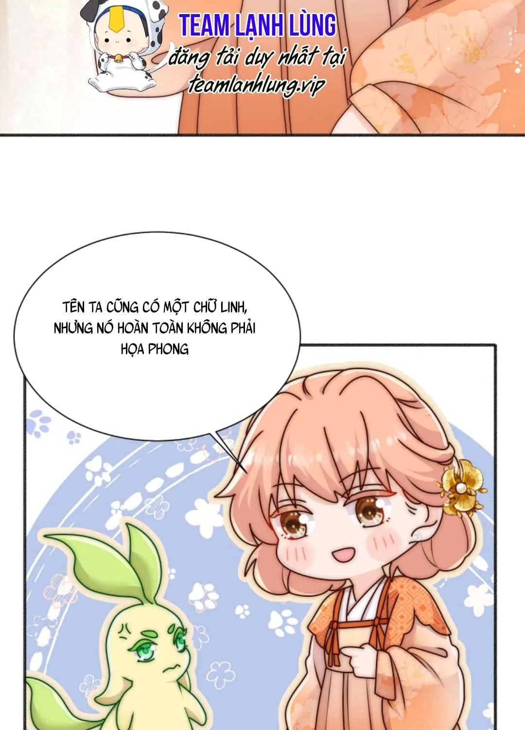 TẤT CẢ PHẢN DIỆN ĐỀU HẮC HOÁ , CHỈ MỖI SƯ LÀ HÀI HƯỚC Chap 97 - Next Chap 98