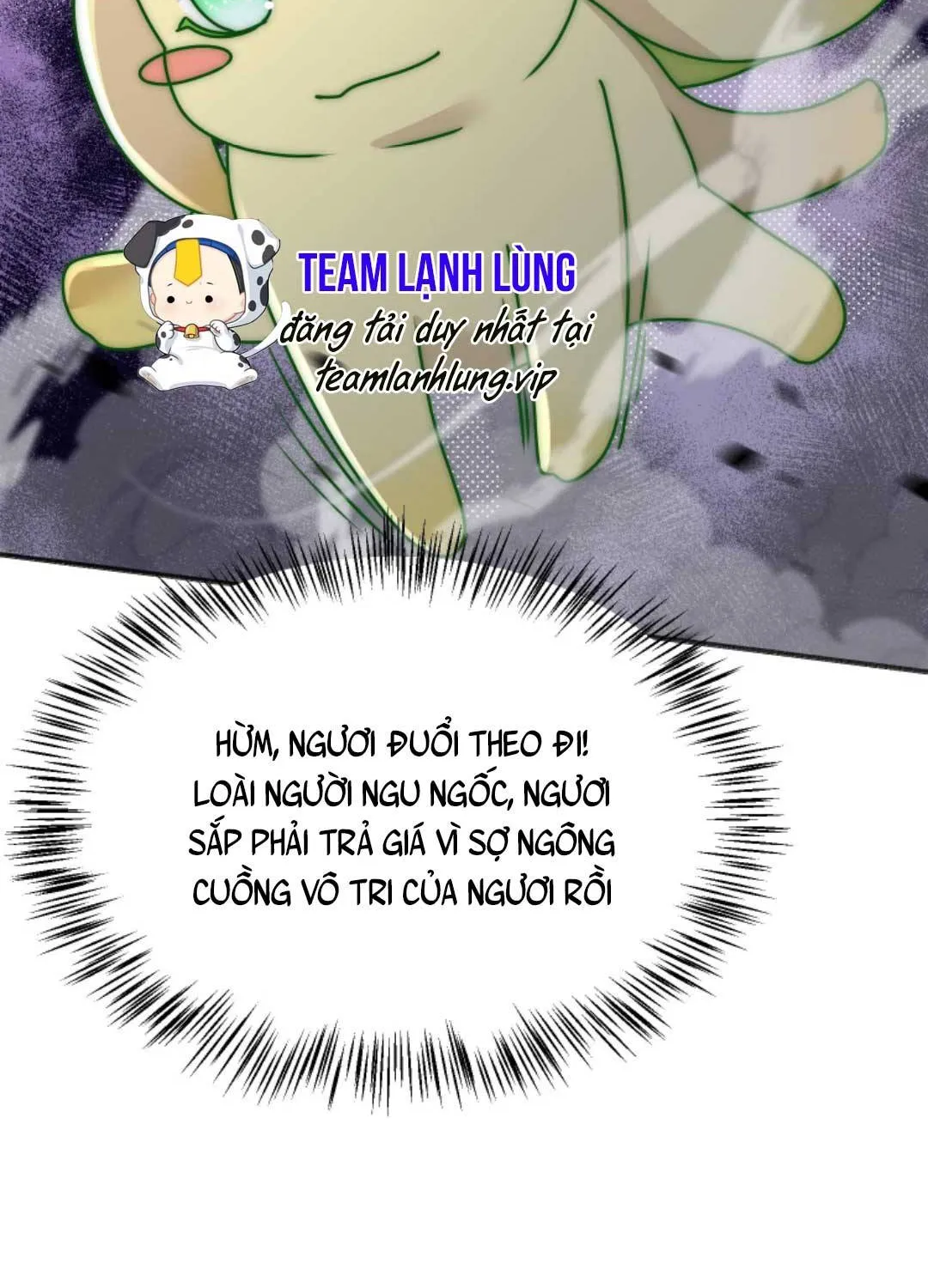 TẤT CẢ PHẢN DIỆN ĐỀU HẮC HOÁ , CHỈ MỖI SƯ LÀ HÀI HƯỚC Chap 97 - Next Chap 98