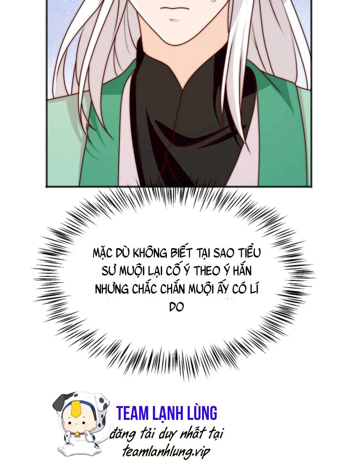 TẤT CẢ PHẢN DIỆN ĐỀU HẮC HOÁ , CHỈ MỖI SƯ LÀ HÀI HƯỚC Chap 97 - Next Chap 98