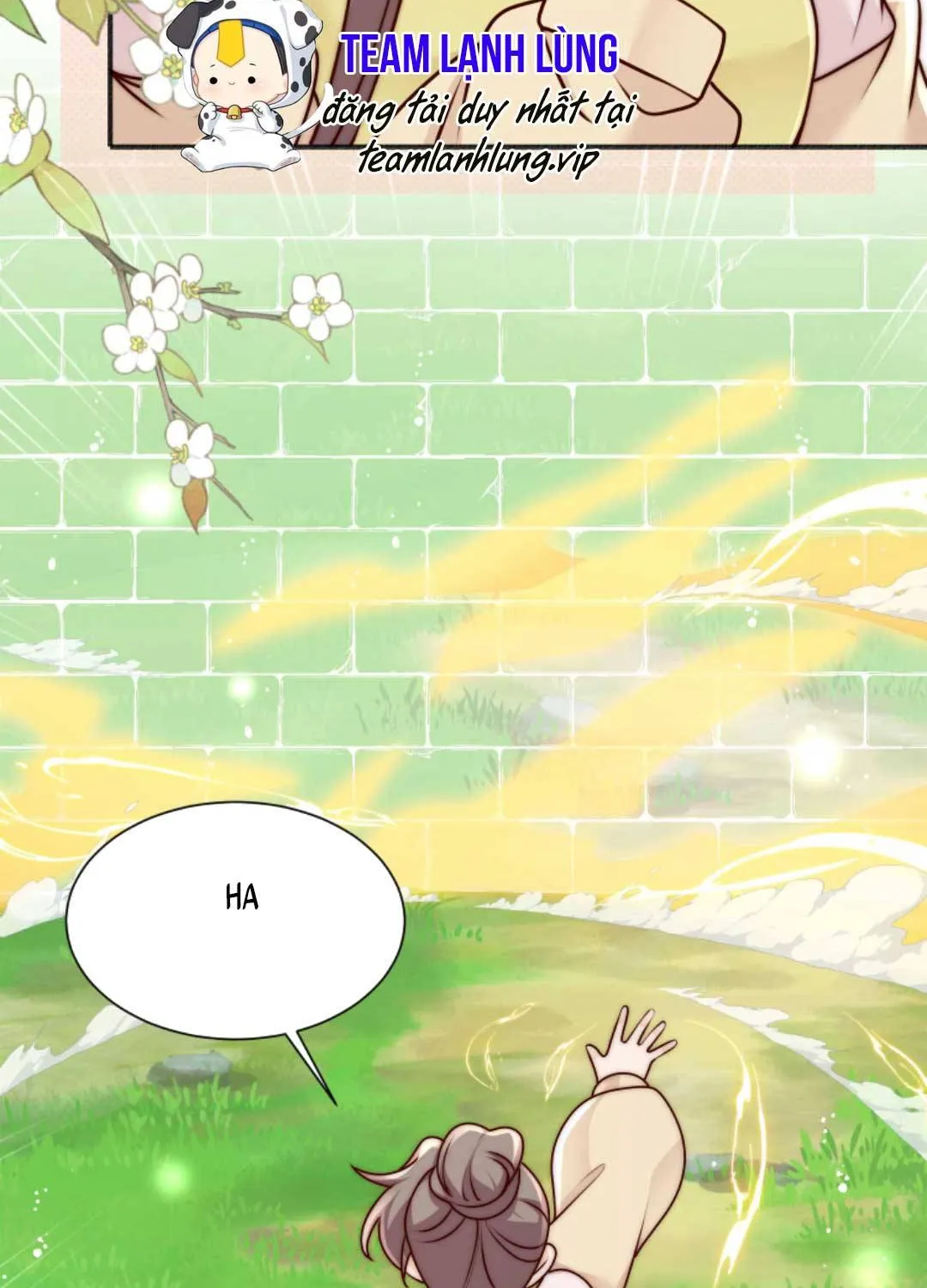 TẤT CẢ PHẢN DIỆN ĐỀU HẮC HOÁ , CHỈ MỖI SƯ LÀ HÀI HƯỚC Chap 98 - Next Chap 99