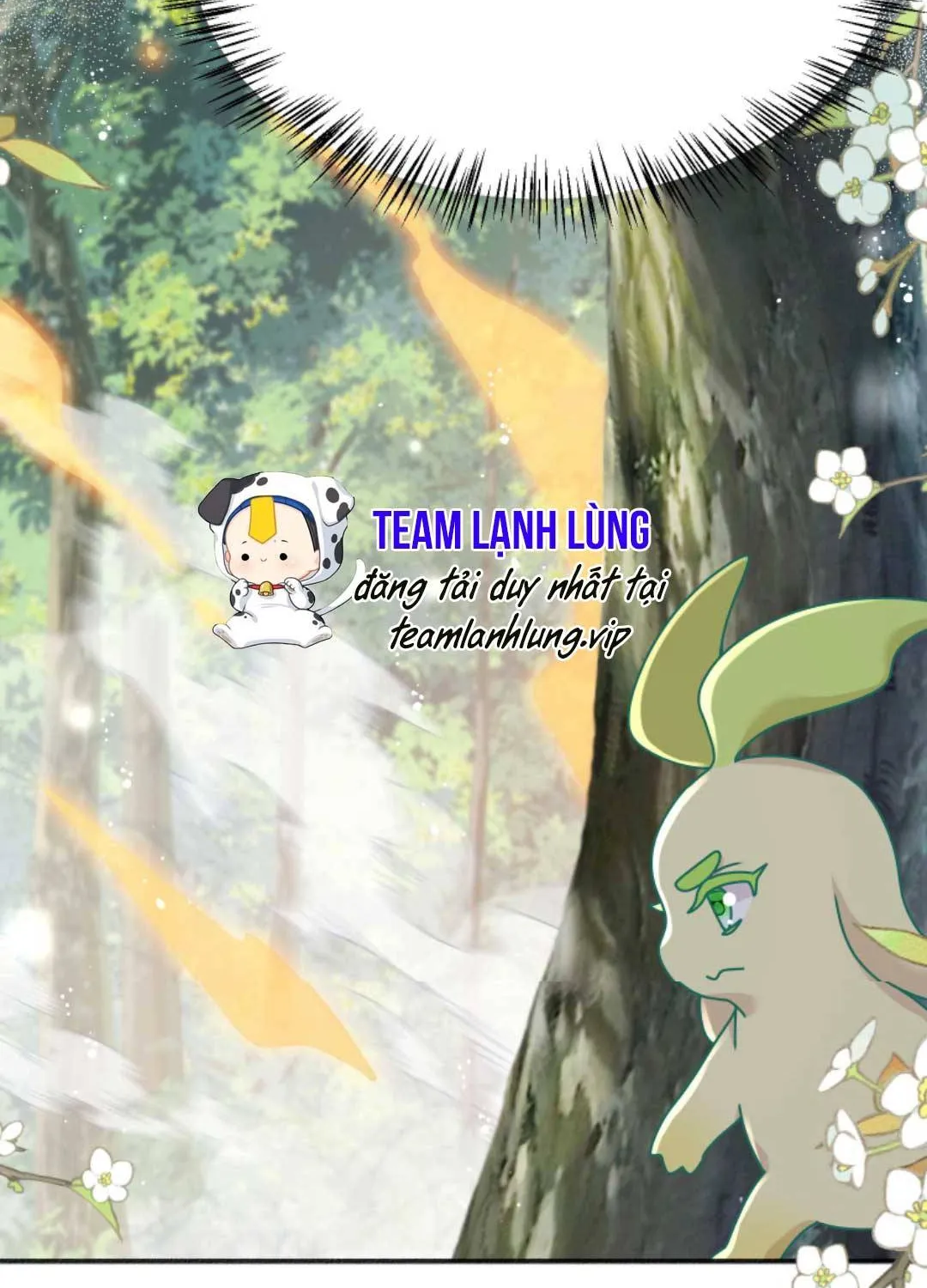 TẤT CẢ PHẢN DIỆN ĐỀU HẮC HOÁ , CHỈ MỖI SƯ LÀ HÀI HƯỚC Chap 98 - Next Chap 99