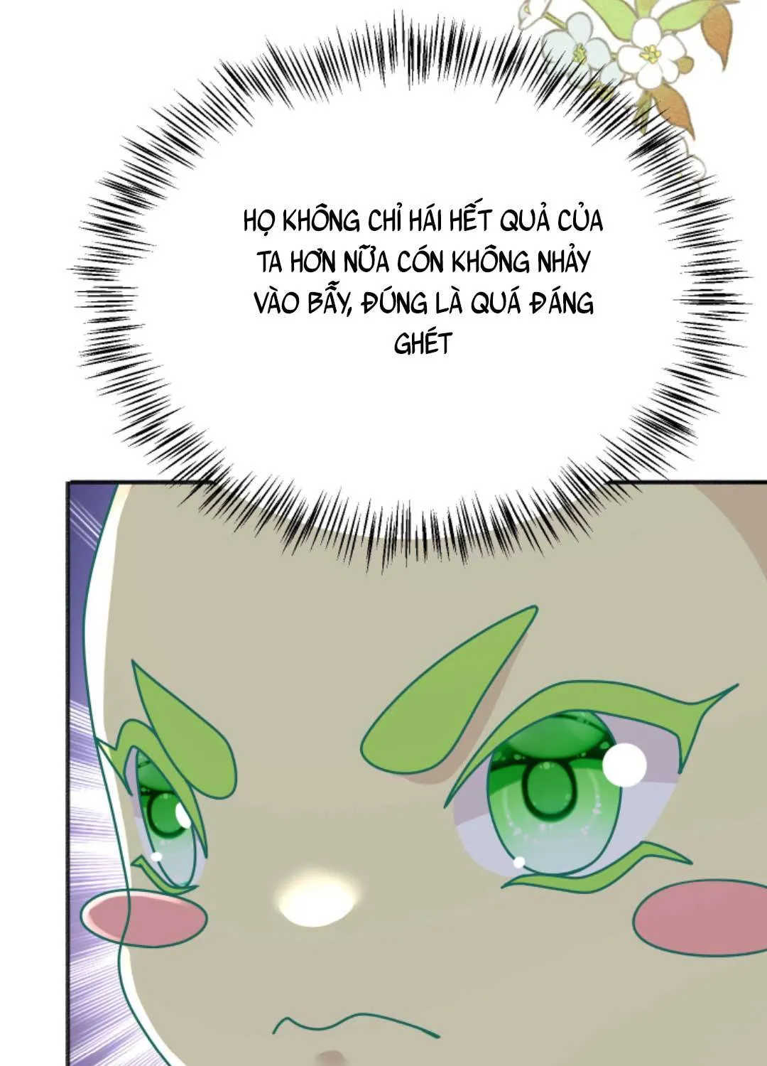 TẤT CẢ PHẢN DIỆN ĐỀU HẮC HOÁ , CHỈ MỖI SƯ LÀ HÀI HƯỚC Chap 98 - Next Chap 99