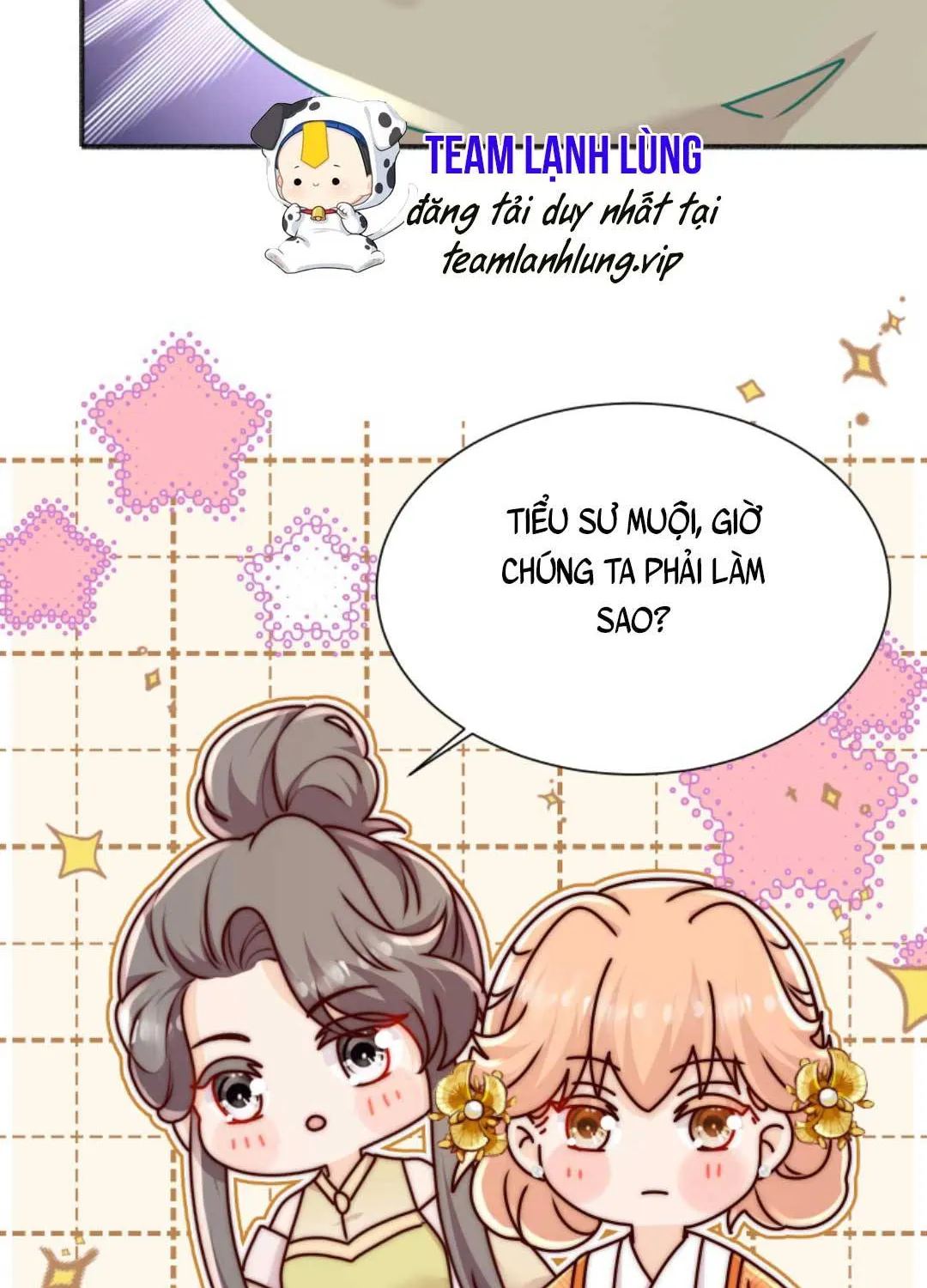 TẤT CẢ PHẢN DIỆN ĐỀU HẮC HOÁ , CHỈ MỖI SƯ LÀ HÀI HƯỚC Chap 98 - Next Chap 99