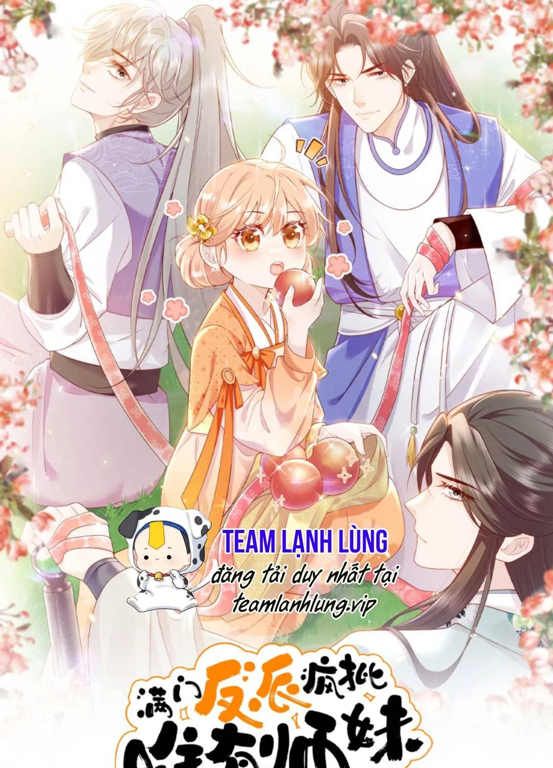 TẤT CẢ PHẢN DIỆN ĐỀU HẮC HOÁ , CHỈ MỖI SƯ LÀ HÀI HƯỚC Chap 98 - Next Chap 99
