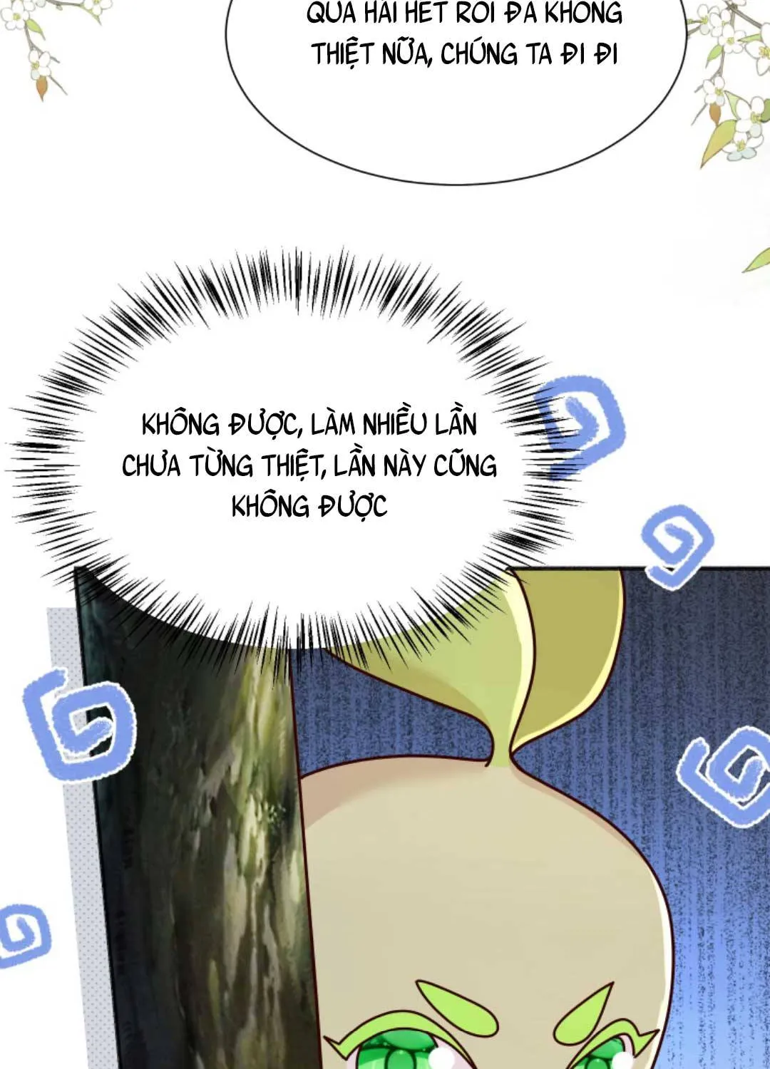 TẤT CẢ PHẢN DIỆN ĐỀU HẮC HOÁ , CHỈ MỖI SƯ LÀ HÀI HƯỚC Chap 98 - Next Chap 99