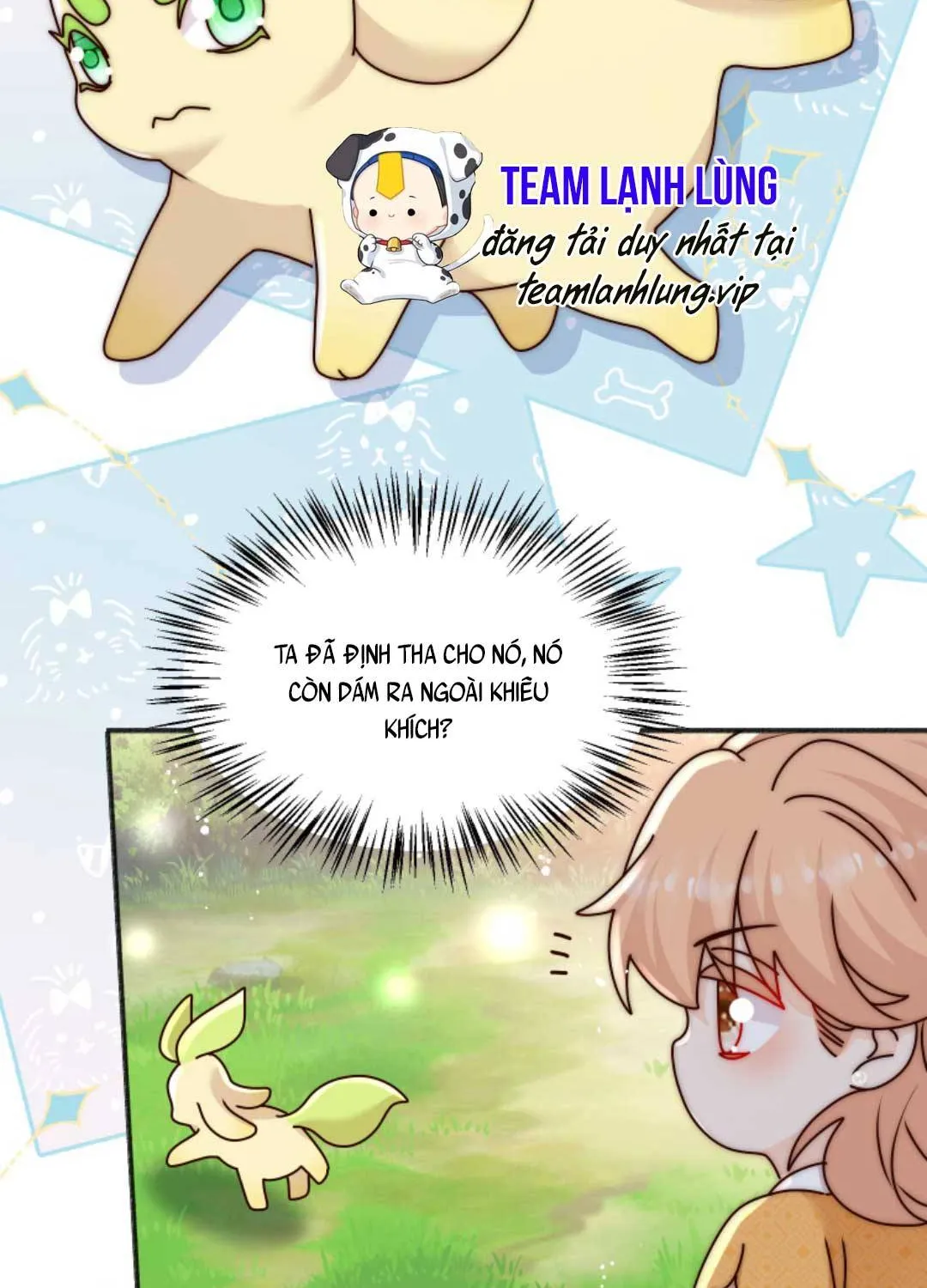 TẤT CẢ PHẢN DIỆN ĐỀU HẮC HOÁ , CHỈ MỖI SƯ LÀ HÀI HƯỚC Chap 98 - Next Chap 99