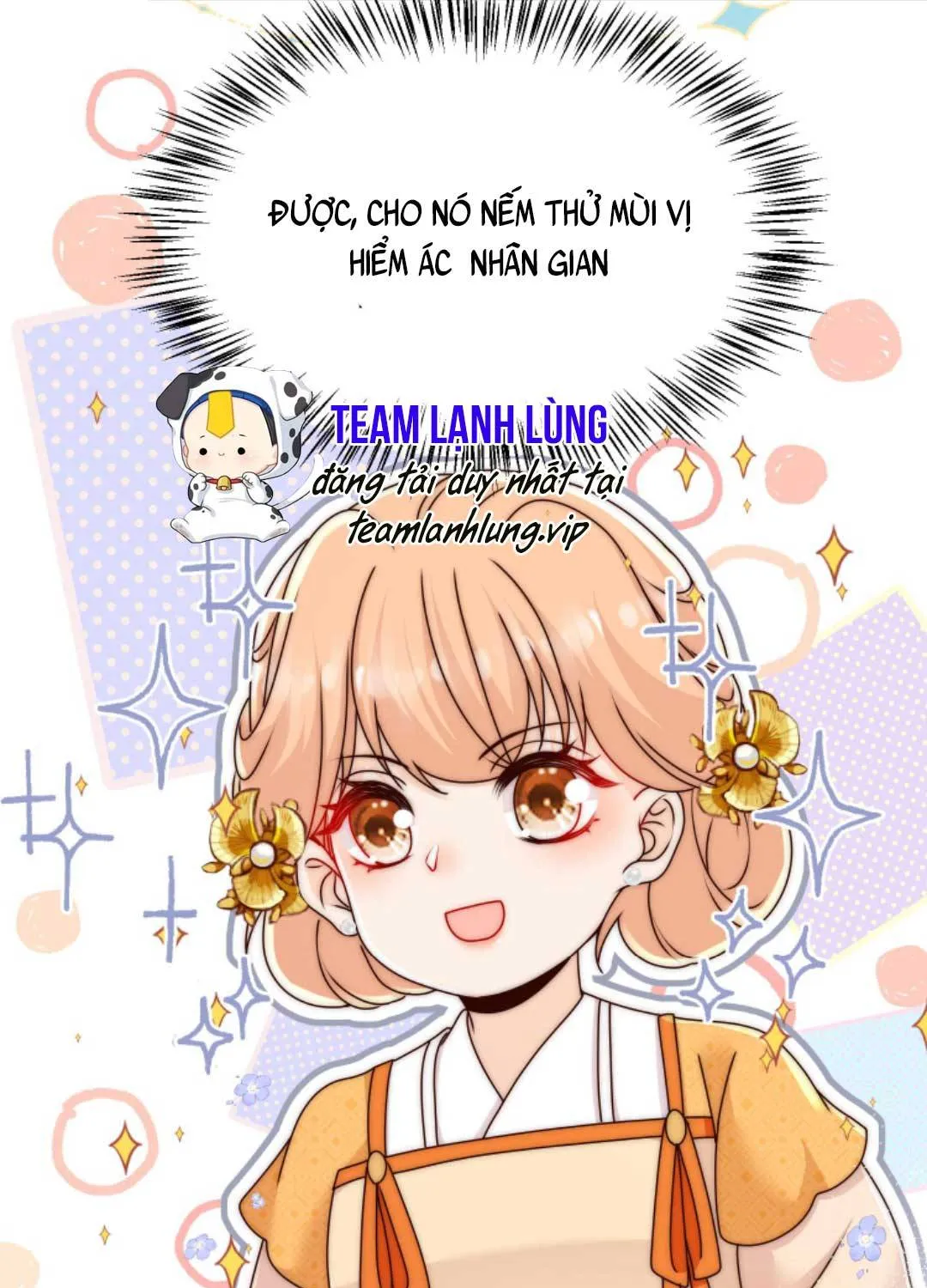 TẤT CẢ PHẢN DIỆN ĐỀU HẮC HOÁ , CHỈ MỖI SƯ LÀ HÀI HƯỚC Chap 98 - Next Chap 99