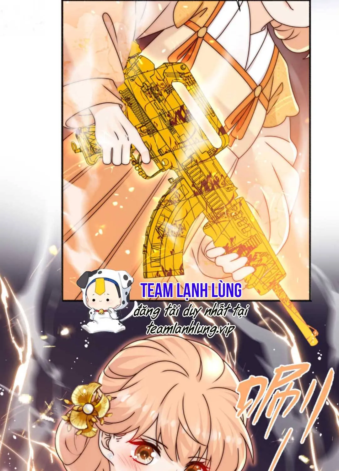 TẤT CẢ PHẢN DIỆN ĐỀU HẮC HOÁ , CHỈ MỖI SƯ LÀ HÀI HƯỚC Chap 98 - Next Chap 99