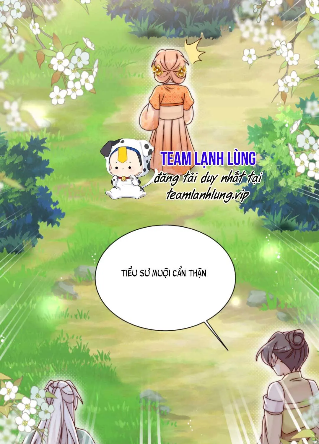 TẤT CẢ PHẢN DIỆN ĐỀU HẮC HOÁ , CHỈ MỖI SƯ LÀ HÀI HƯỚC Chap 98 - Next Chap 99