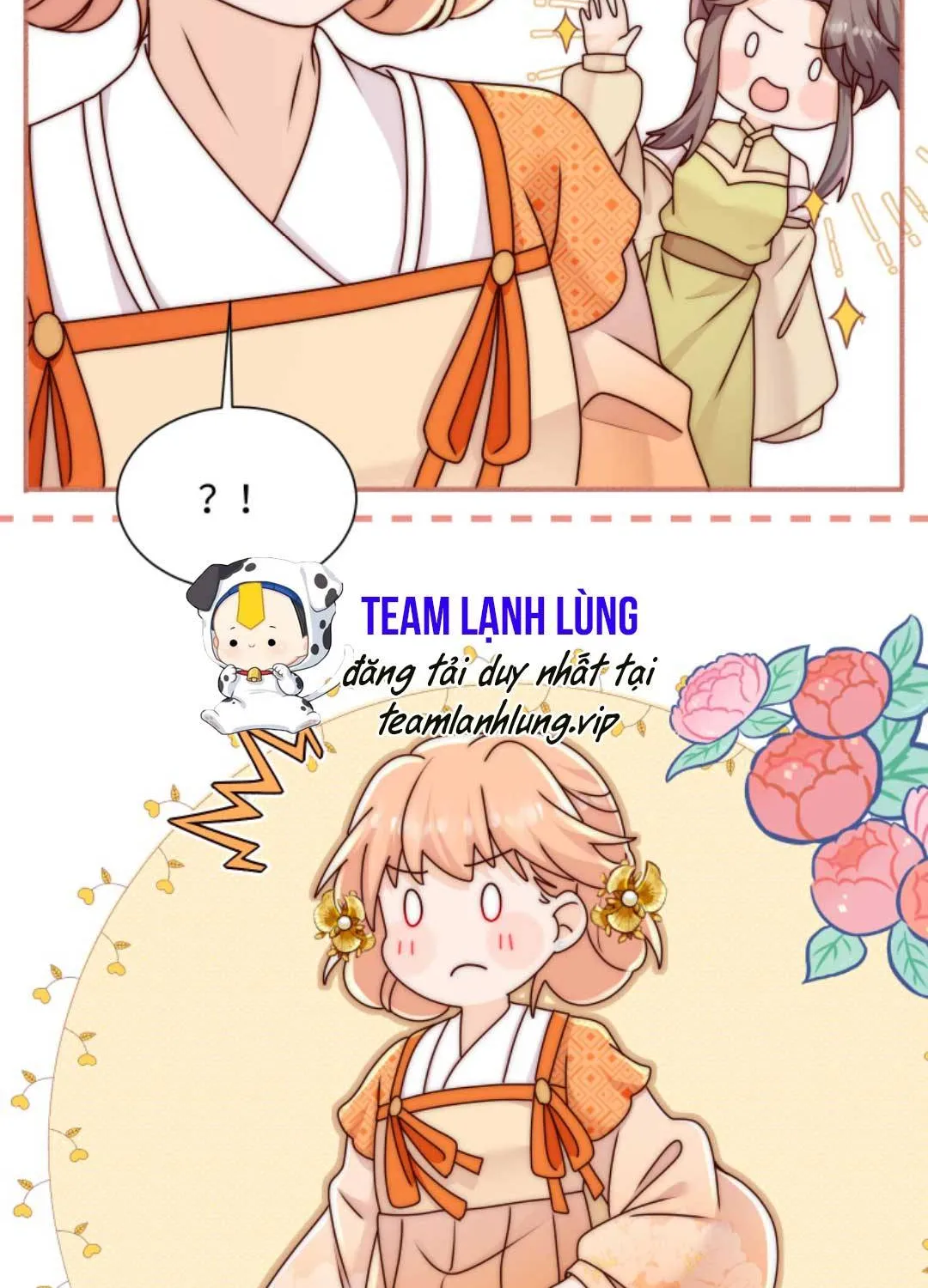 TẤT CẢ PHẢN DIỆN ĐỀU HẮC HOÁ , CHỈ MỖI SƯ LÀ HÀI HƯỚC Chap 98 - Next Chap 99