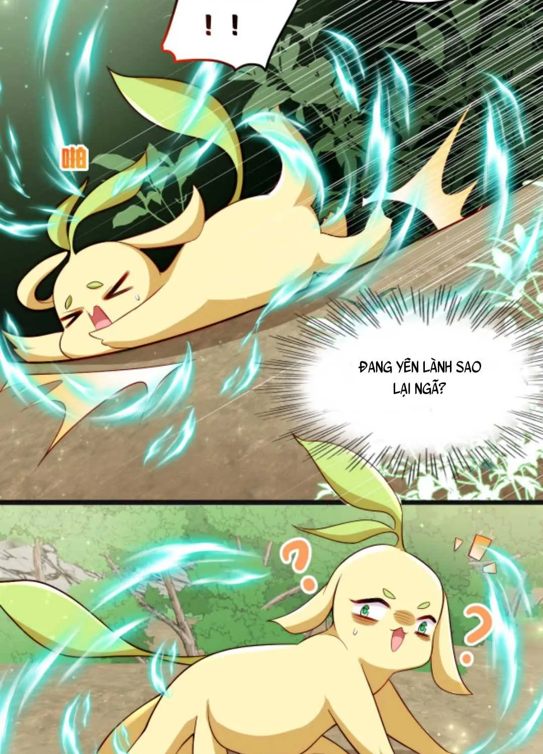 TẤT CẢ PHẢN DIỆN ĐỀU HẮC HOÁ , CHỈ MỖI SƯ LÀ HÀI HƯỚC Chap 99 - Next Chap 100