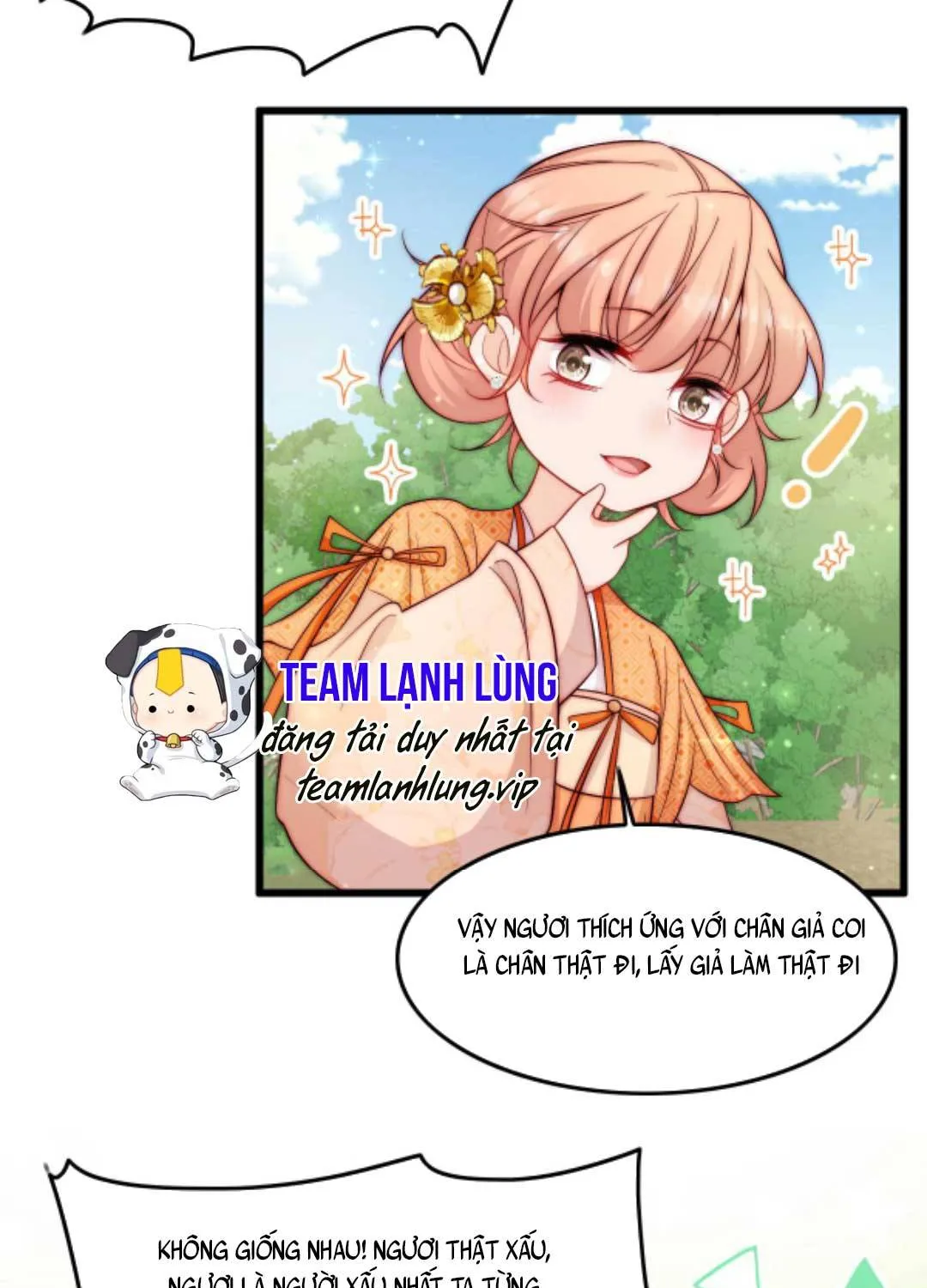 TẤT CẢ PHẢN DIỆN ĐỀU HẮC HOÁ , CHỈ MỖI SƯ LÀ HÀI HƯỚC Chap 99 - Next Chap 100