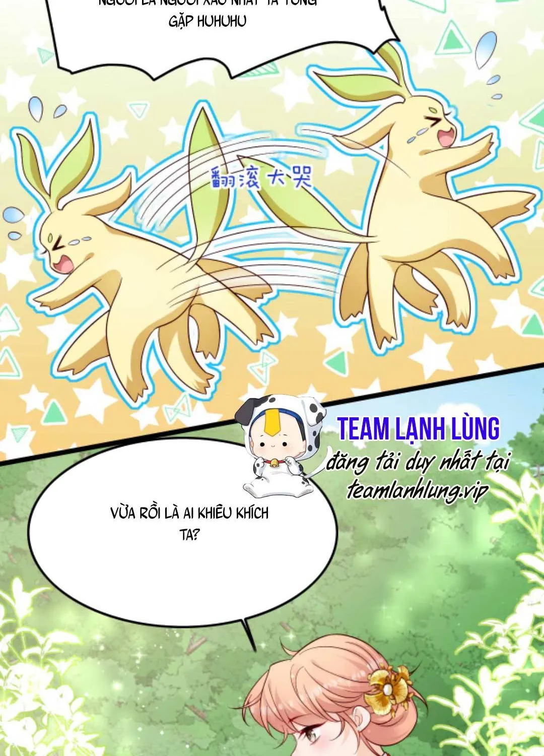 TẤT CẢ PHẢN DIỆN ĐỀU HẮC HOÁ , CHỈ MỖI SƯ LÀ HÀI HƯỚC Chap 99 - Next Chap 100