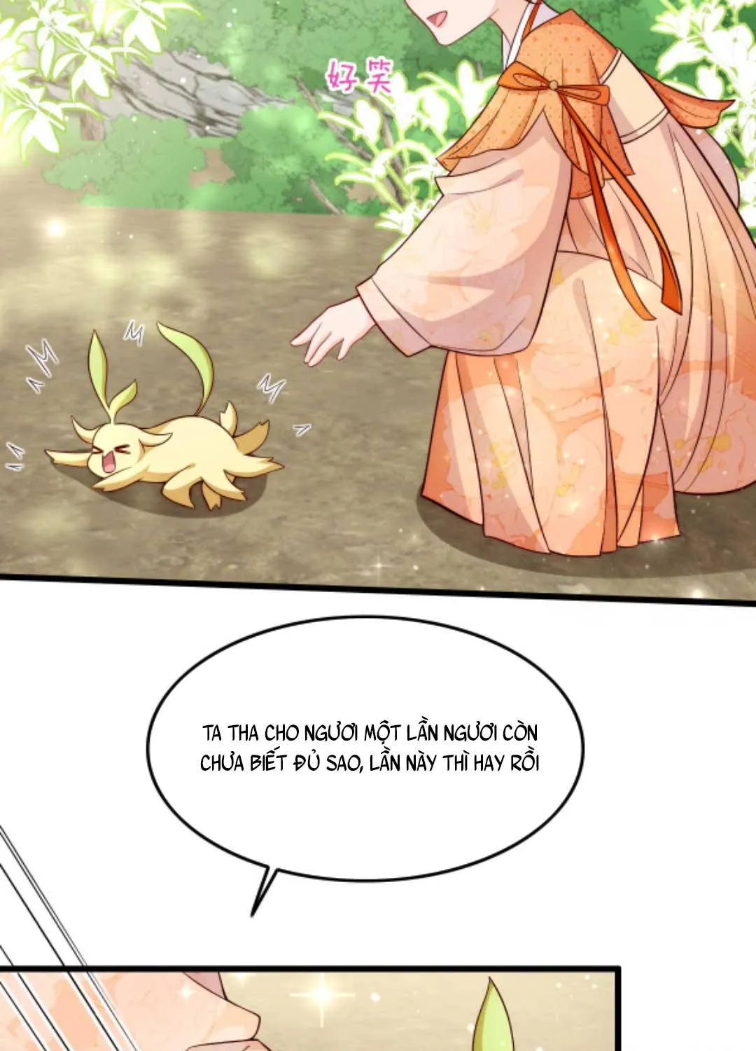 TẤT CẢ PHẢN DIỆN ĐỀU HẮC HOÁ , CHỈ MỖI SƯ LÀ HÀI HƯỚC Chap 99 - Next Chap 100