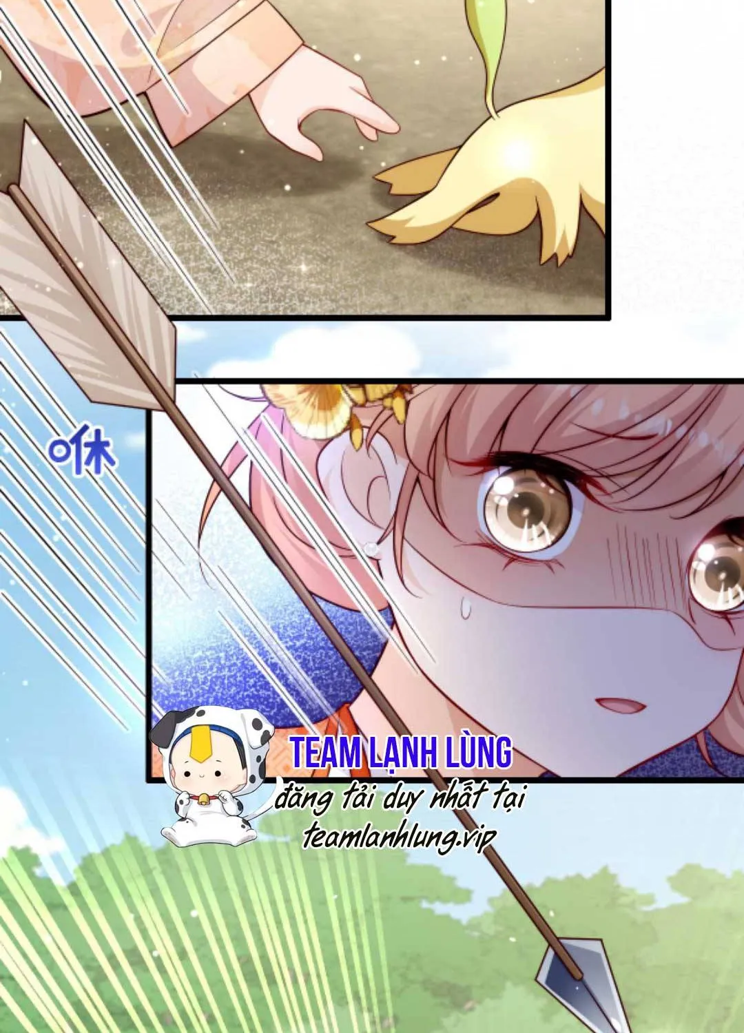 TẤT CẢ PHẢN DIỆN ĐỀU HẮC HOÁ , CHỈ MỖI SƯ LÀ HÀI HƯỚC Chap 99 - Next Chap 100