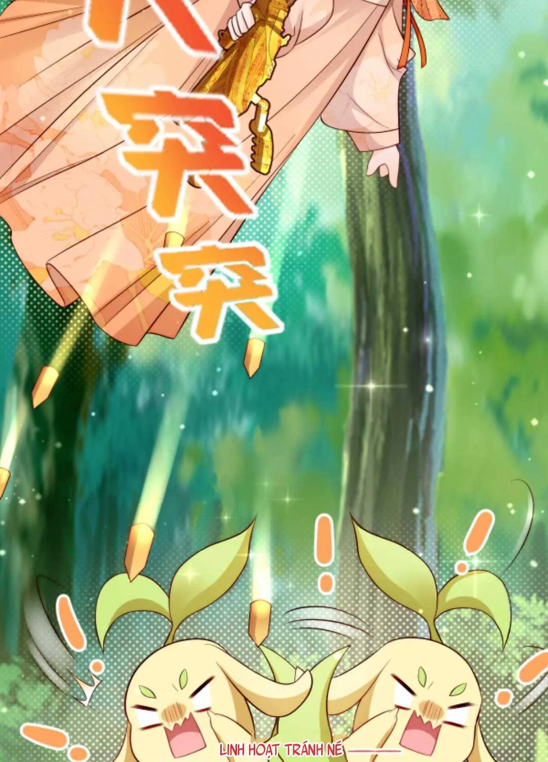 TẤT CẢ PHẢN DIỆN ĐỀU HẮC HOÁ , CHỈ MỖI SƯ LÀ HÀI HƯỚC Chap 99 - Next Chap 100