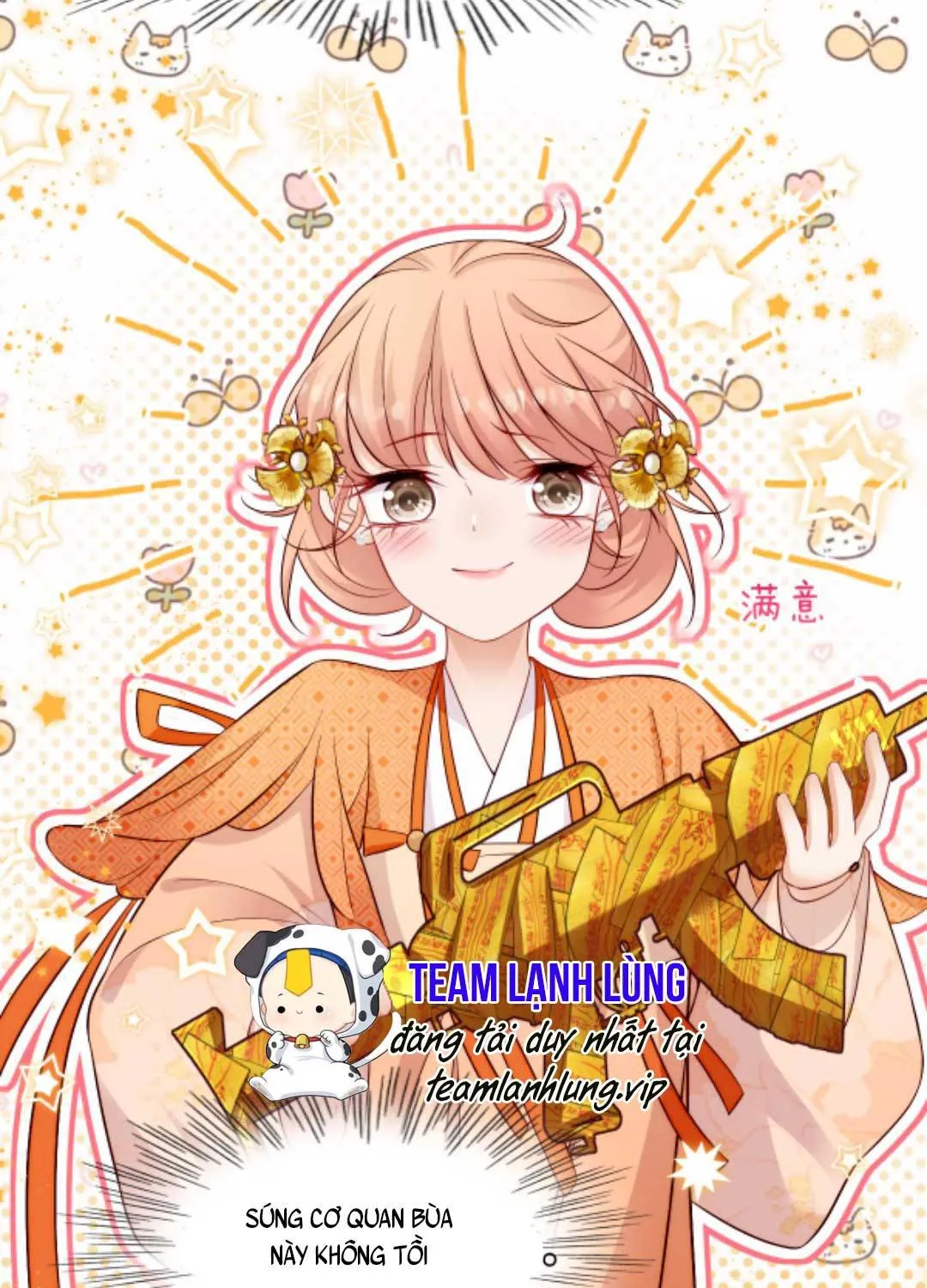 TẤT CẢ PHẢN DIỆN ĐỀU HẮC HOÁ , CHỈ MỖI SƯ LÀ HÀI HƯỚC Chap 99 - Next Chap 100