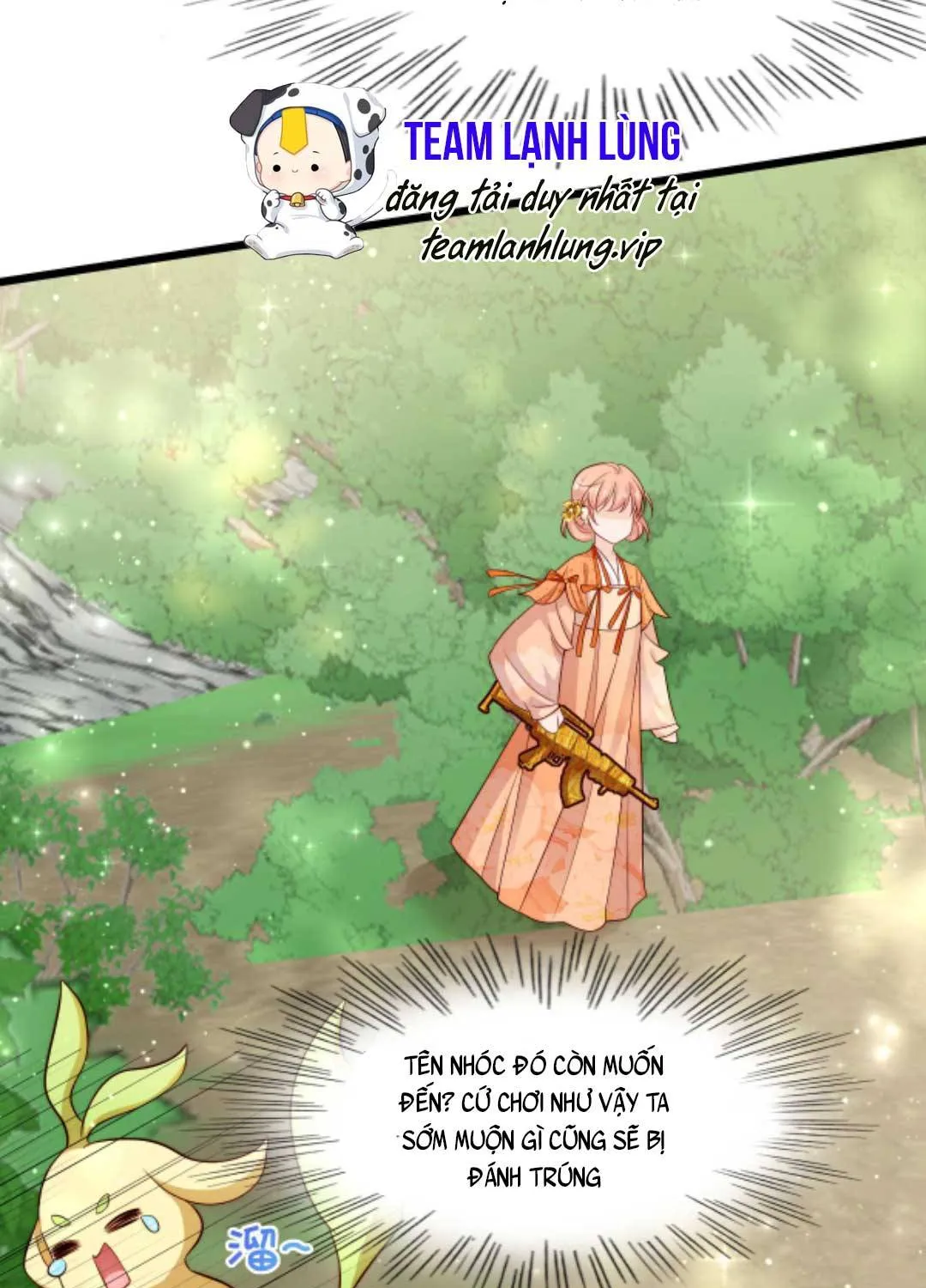 TẤT CẢ PHẢN DIỆN ĐỀU HẮC HOÁ , CHỈ MỖI SƯ LÀ HÀI HƯỚC Chap 99 - Next Chap 100