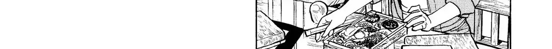 Tàu, Cơm Hộp Và Những Chuyến Đi Chap 21.5 - Next Chap 22.5