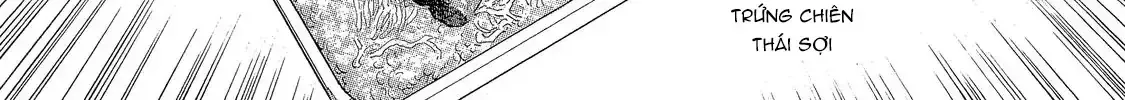 Tàu, Cơm Hộp Và Những Chuyến Đi Chap 21.5 - Next Chap 22.5