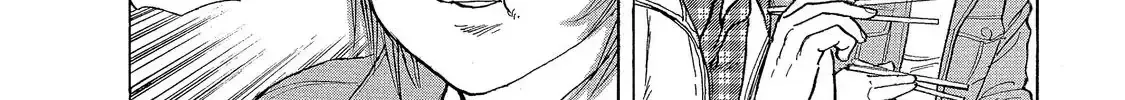 Tàu, Cơm Hộp Và Những Chuyến Đi Chap 21.5 - Next Chap 22.5