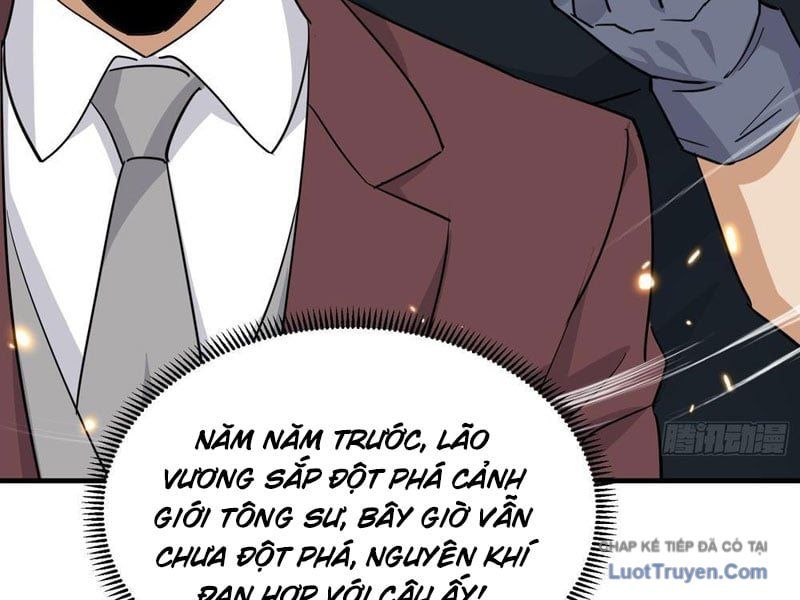 Tẩu Tử: Ta Thật Không Phải Kẻ Ngốc Chap 10 - Next Chap 11