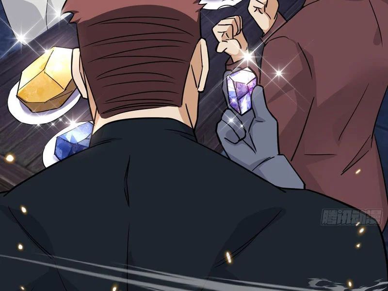 Tẩu Tử: Ta Thật Không Phải Kẻ Ngốc Chap 10 - Next Chap 11