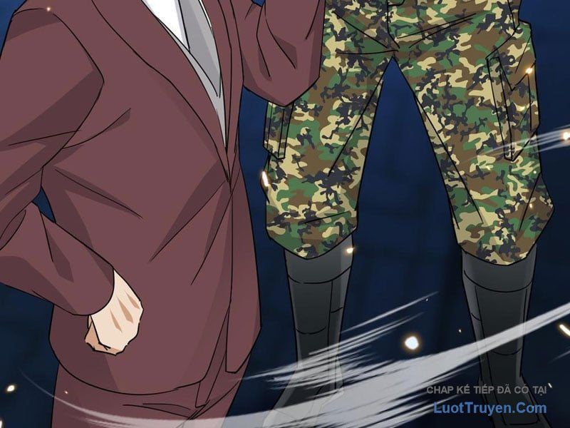 Tẩu Tử: Ta Thật Không Phải Kẻ Ngốc Chap 10 - Next Chap 11