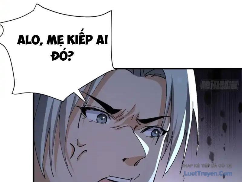 Tẩu Tử: Ta Thật Không Phải Kẻ Ngốc Chap 26 - Next Chap 27