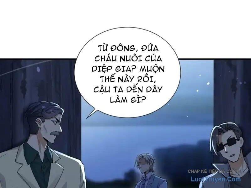 Tẩu Tử: Ta Thật Không Phải Kẻ Ngốc Chap 26 - Next Chap 27