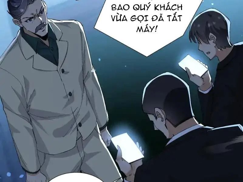 Tẩu Tử: Ta Thật Không Phải Kẻ Ngốc Chap 26 - Next Chap 27