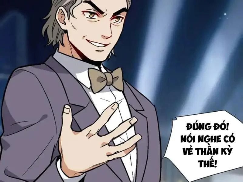 Tẩu Tử: Ta Thật Không Phải Kẻ Ngốc Chap 27 - Next Chap 28