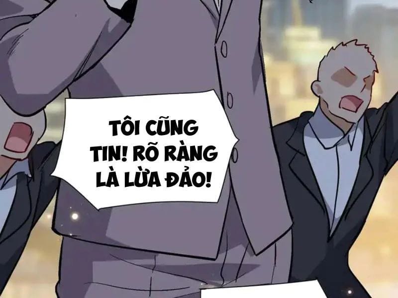 Tẩu Tử: Ta Thật Không Phải Kẻ Ngốc Chap 27 - Next Chap 28