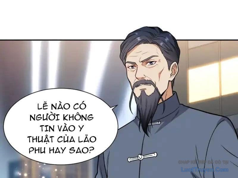 Tẩu Tử: Ta Thật Không Phải Kẻ Ngốc Chap 27 - Next Chap 28