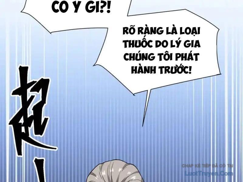 Tẩu Tử: Ta Thật Không Phải Kẻ Ngốc Chap 27 - Next Chap 28