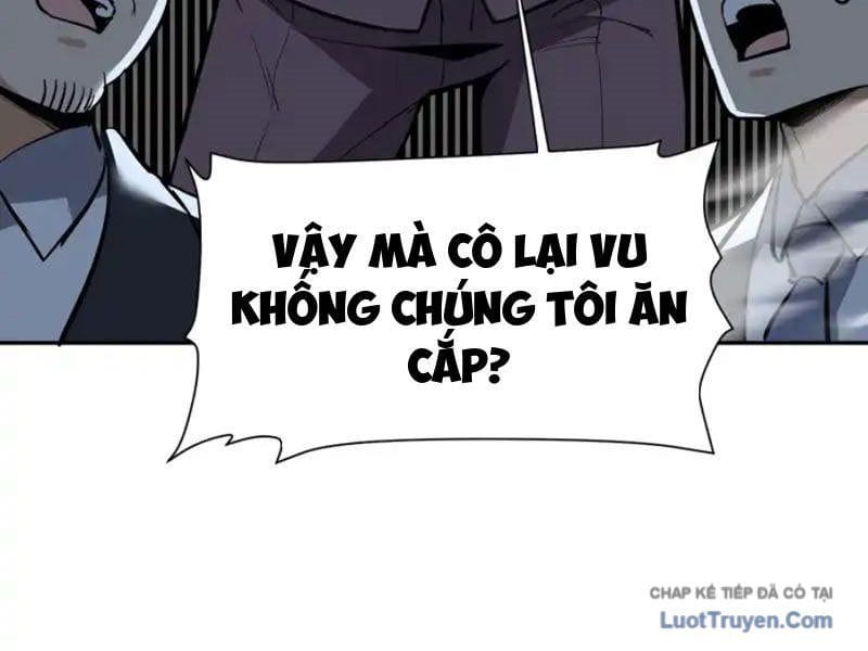 Tẩu Tử: Ta Thật Không Phải Kẻ Ngốc Chap 27 - Next Chap 28