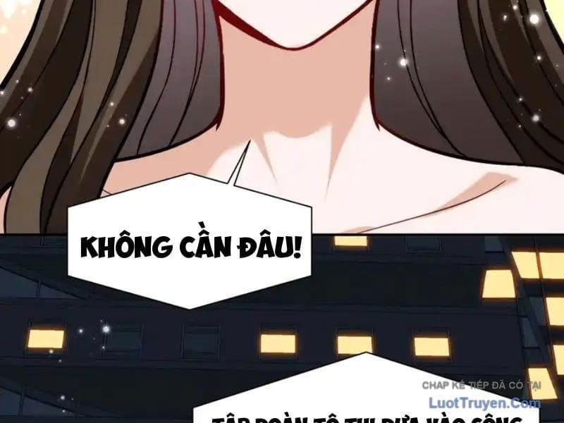Tẩu Tử: Ta Thật Không Phải Kẻ Ngốc Chap 27 - Next Chap 28
